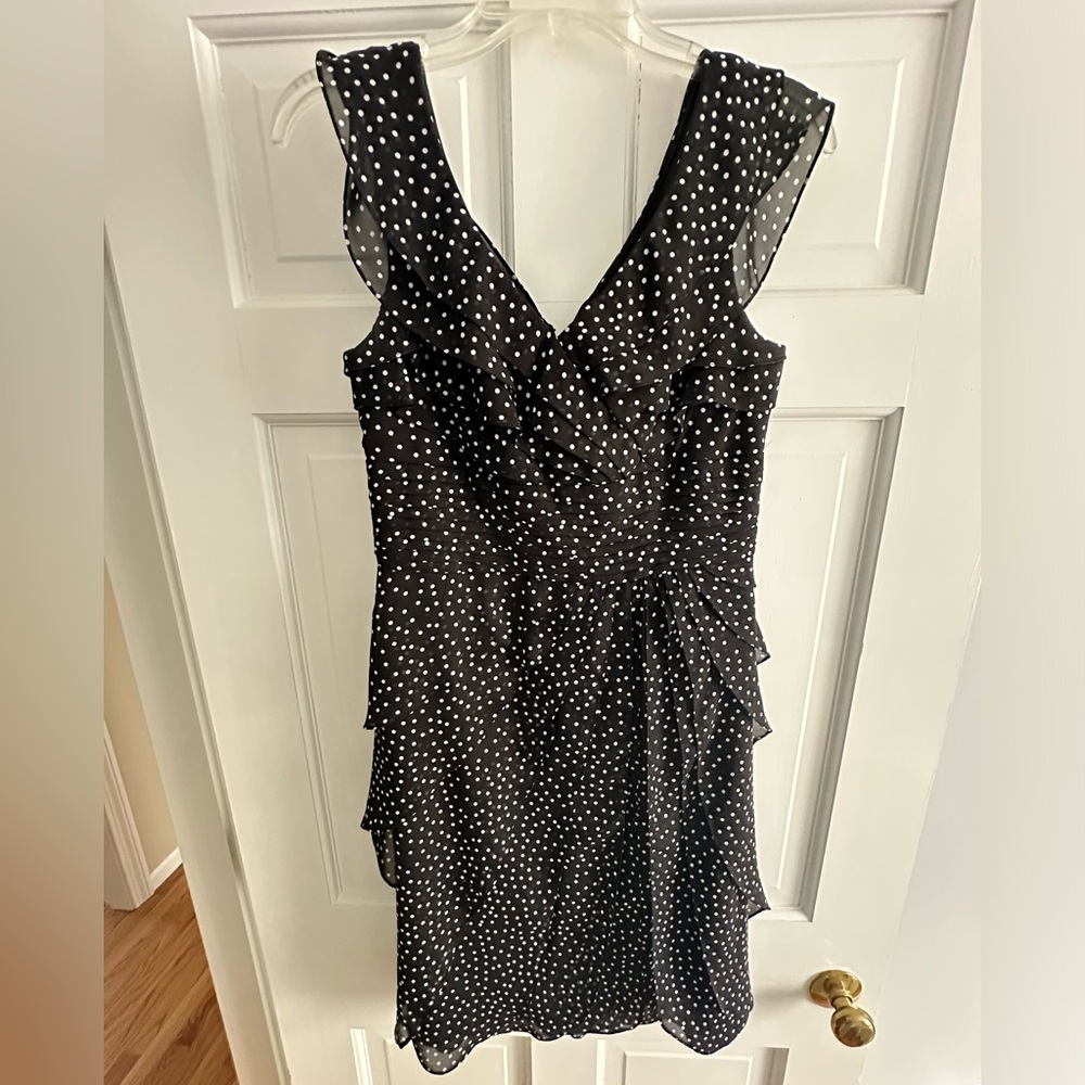 Adrianna Papell dress